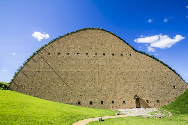 タイルミュージアム