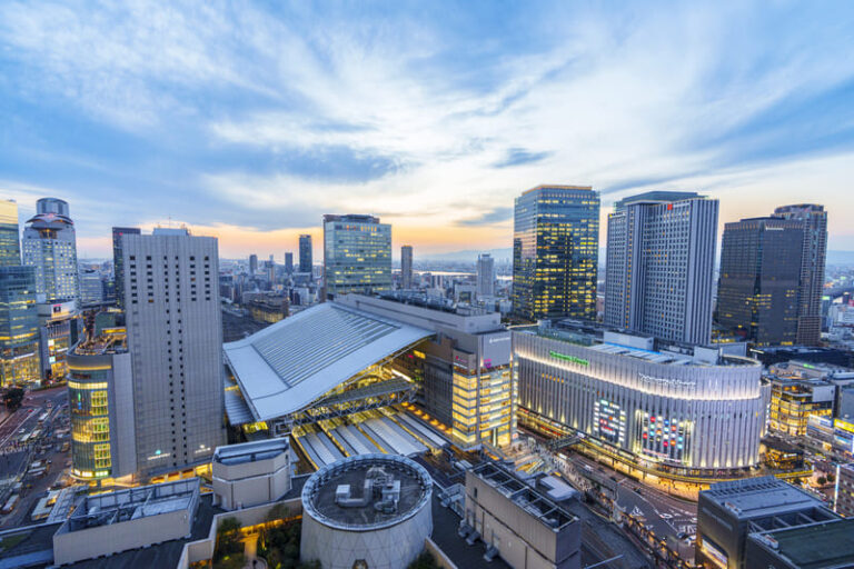 大阪市で外壁塗装に助成金がおりる制度について