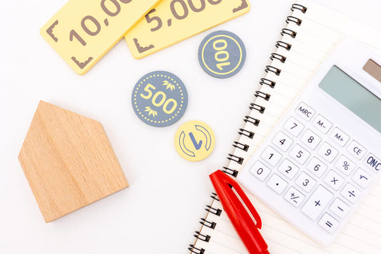 外壁ひび割れ（クラック）の補修費用はいくら？補修方法別の費用相場を比較について