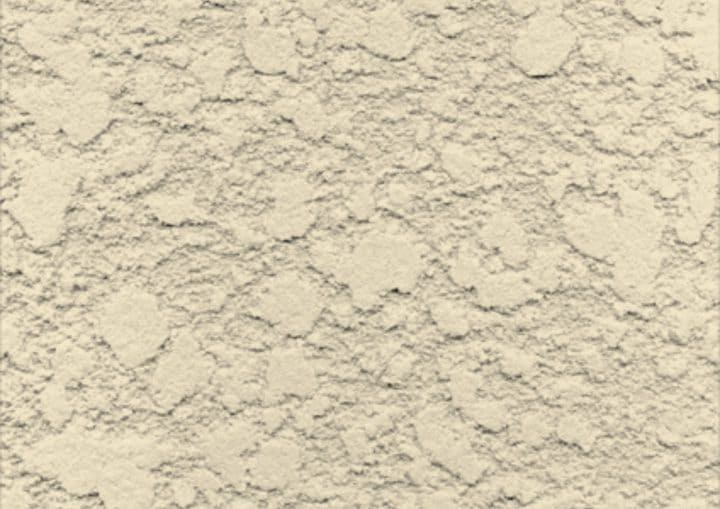 スタッコ吹き付け