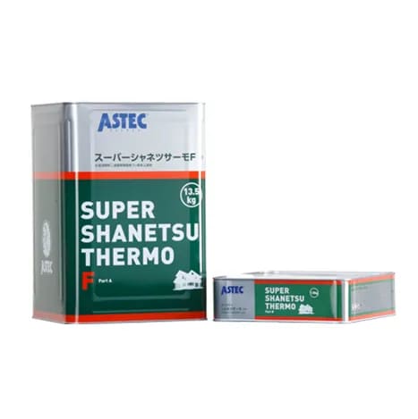 スーパーシャネツサーモ4F