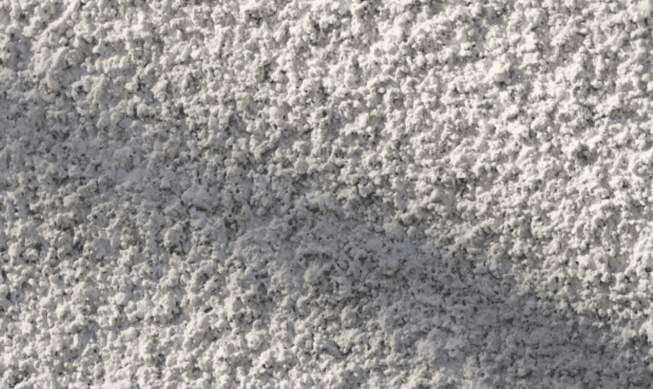 リシン吹き付け